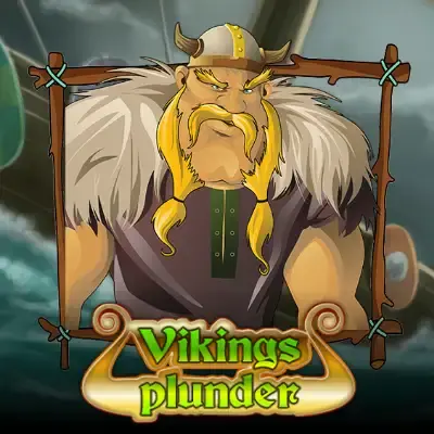 Vikings Plunder: Bajak Laut Utara Siap Rampas Maxwin
