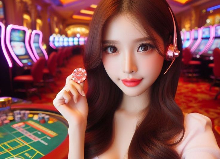 Tips Menjaga Keamanan Data Pribadi Saat Bermain Casino Online