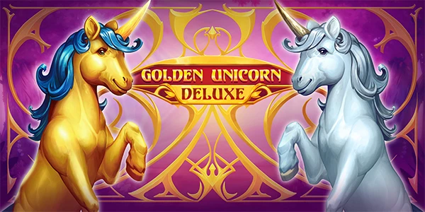 Golden Unicorn Deluxe: Keajaiban dari Dunia Fantasi