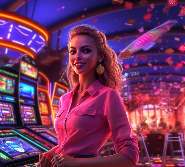 Update Slot Pragmatic Minggu Ini: Mana yang Lagi Panas?