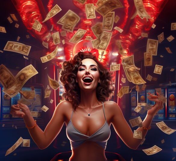 Cara Menang Slot Pragmatic Tanpa Harus Bet Tinggi