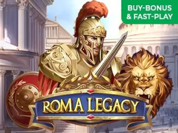Roma Legacy: Versi Penyempurna yang Lebih Tajam dan Gacor