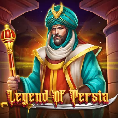 Legend of Persia: Cerita Epik dari Negeri Seribu Kejutan