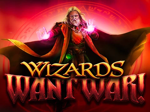 Wizards Want War!: Pertarungan Penyihir dan Spin Gila