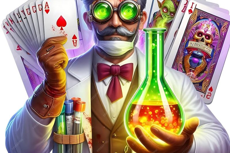 Cara Aman Bermain Slot Tanpa Rugi Besar