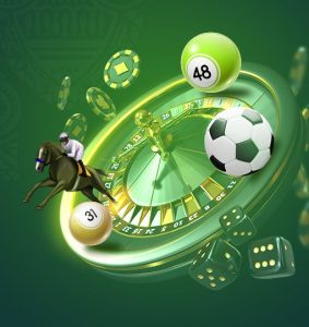 Main Aman di Taruhan Bola Dengan Sistem Martingale