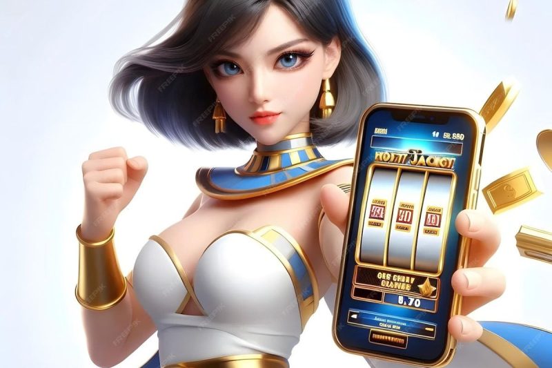 Putaran Imlek di Fortune Rabbit