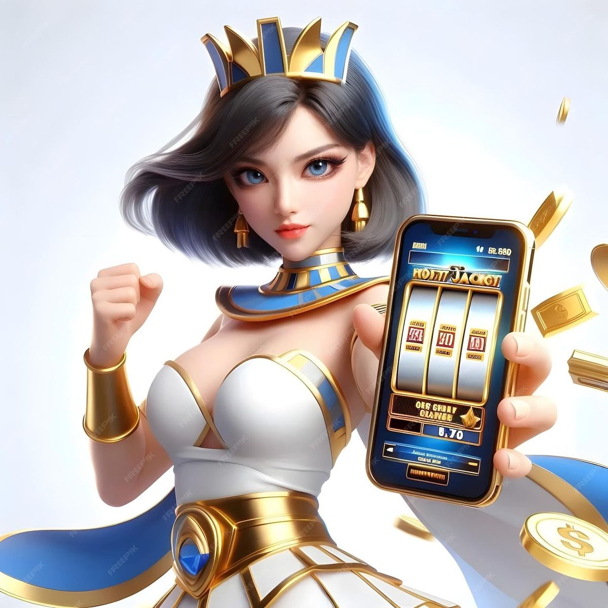 Putaran Imlek di Fortune Rabbit