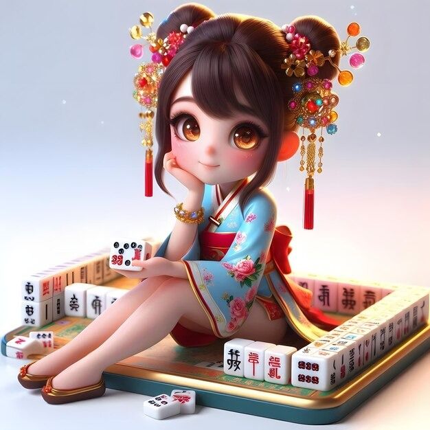 Simbol Misterius dari Medusa