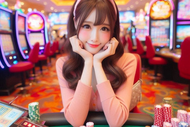 Spin Ajaib dari Gem Saviour Conquest