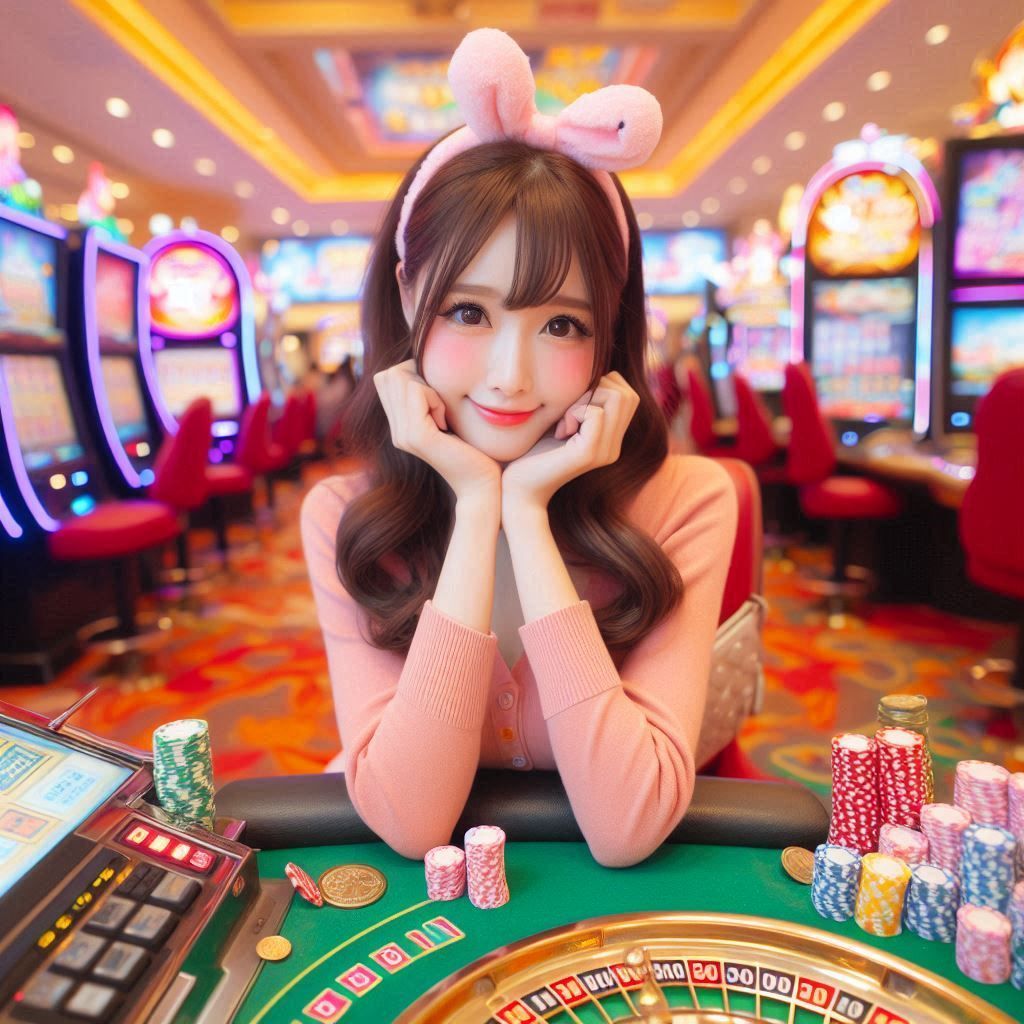 Spin Ajaib dari Gem Saviour Conquest