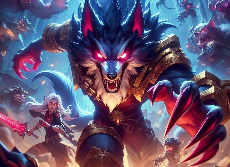 Charming Sorceress: Penyihir Cantik dan Ramuan Bonus