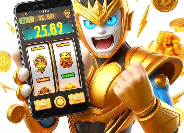 Kejayaan Westeros di Slot Digital