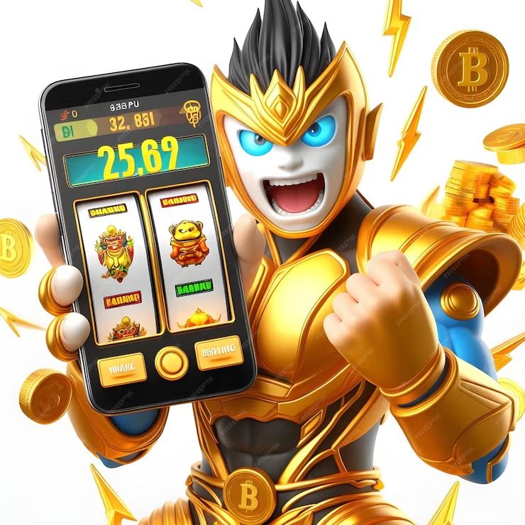 Kejayaan Westeros di Slot Digital