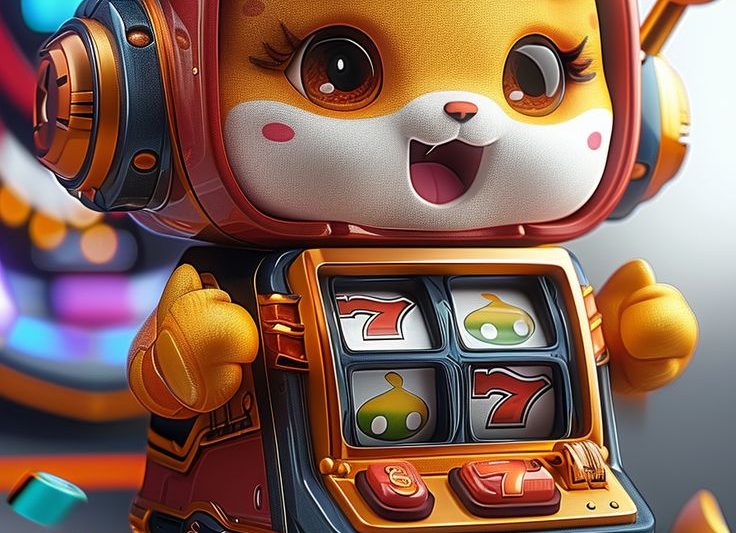 Dari Arena ke Dompetmu di Taruhan Esport