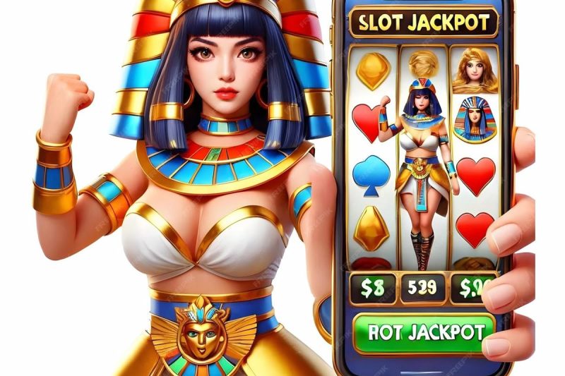 Bonus Free Spins untuk Tiap Rumah