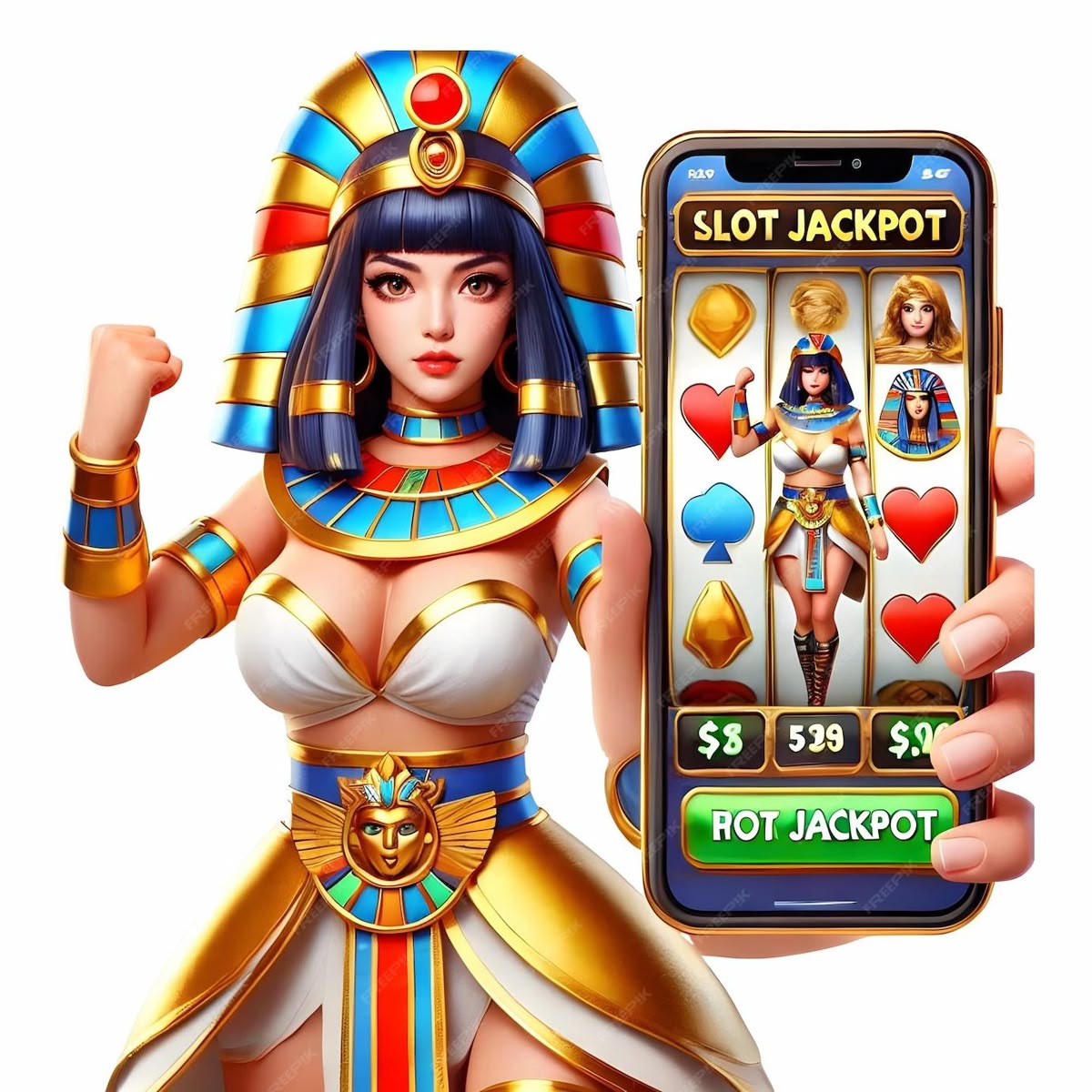Bonus Free Spins untuk Tiap Rumah